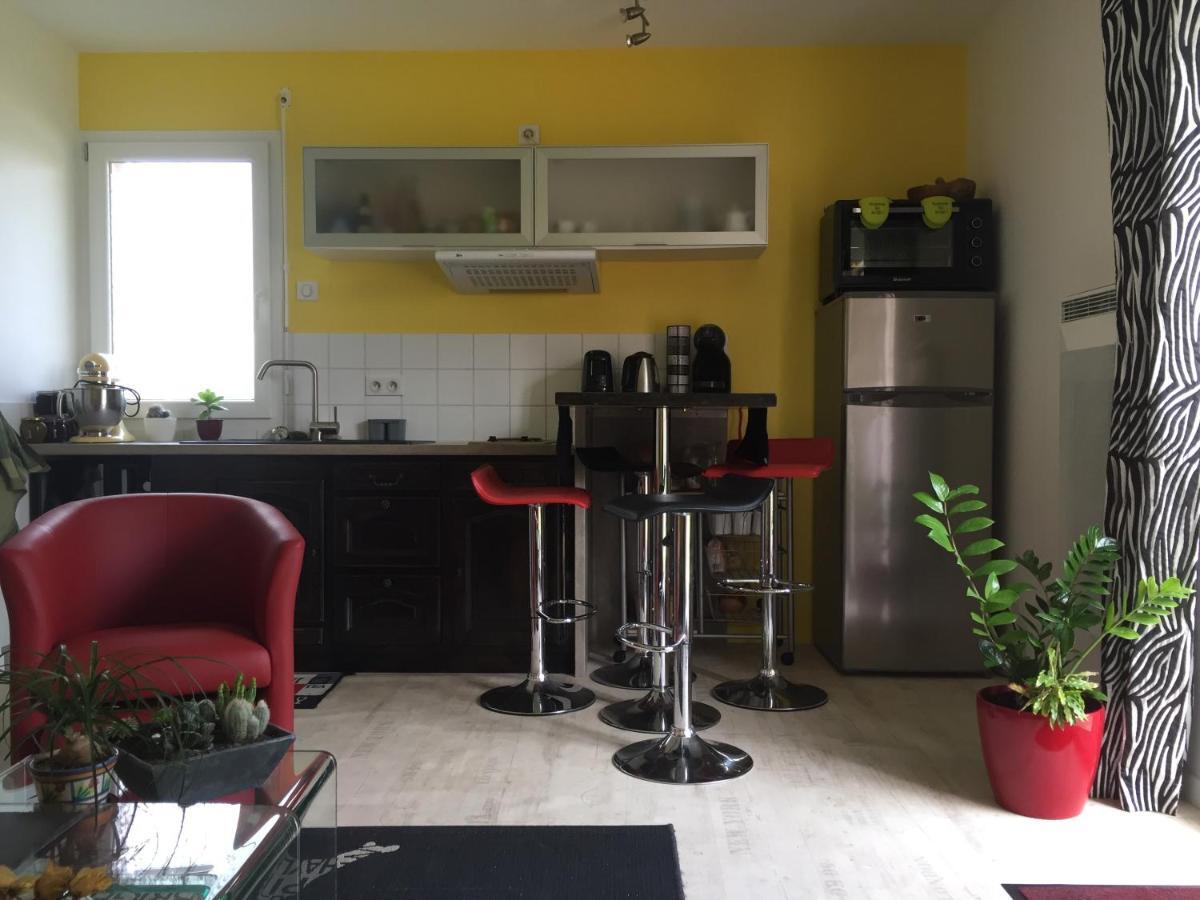 Maison A La Campagne A 2Km Du Circuit De Bresse Sagy  Eksteriør billede